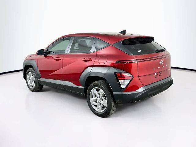 Used 2025 Hyundai Kona SE AWD/4WD image 5