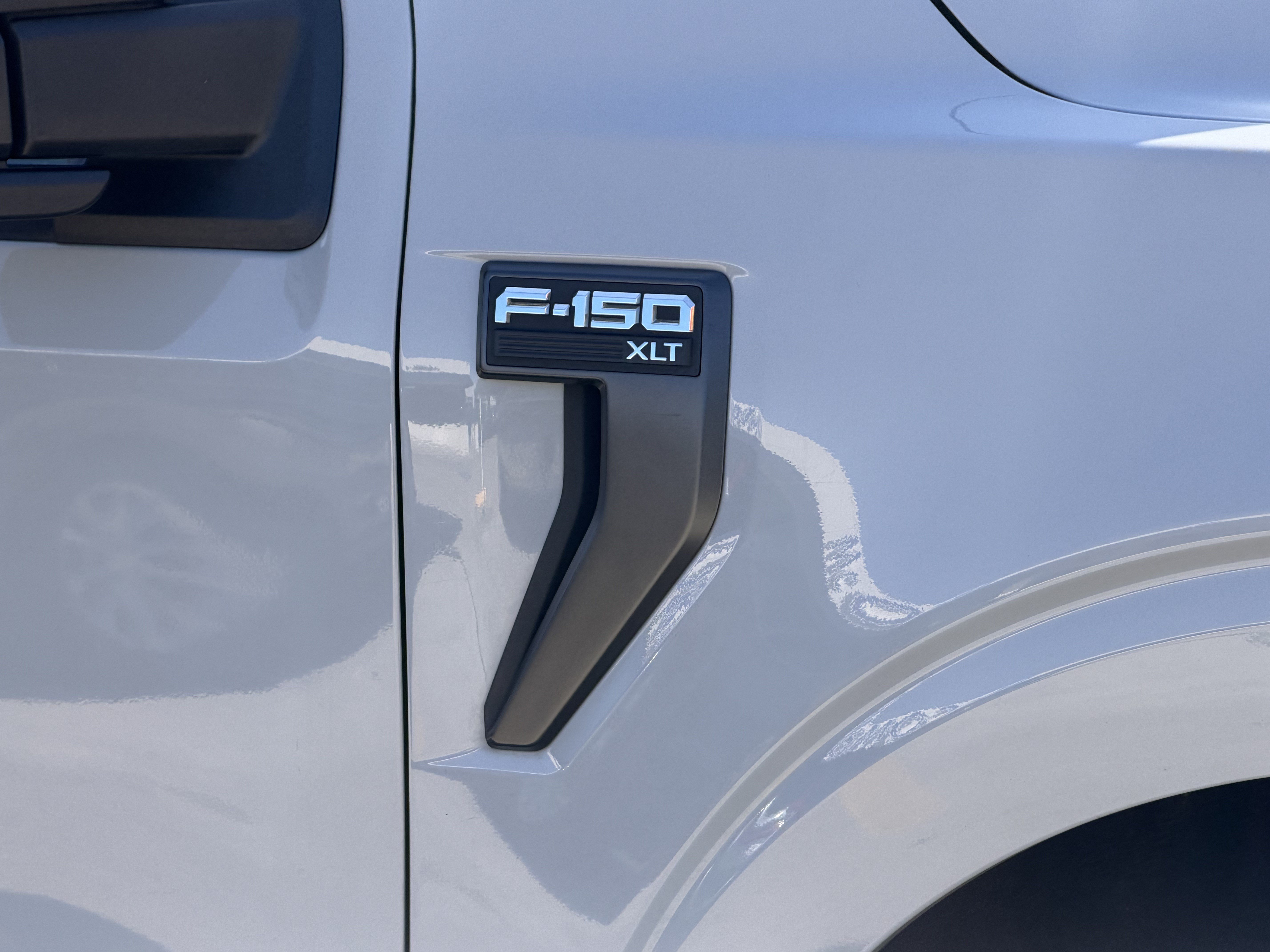 Certified 2023 Ford F150 XLT w/ Equipment Group 302A High RWD image 4