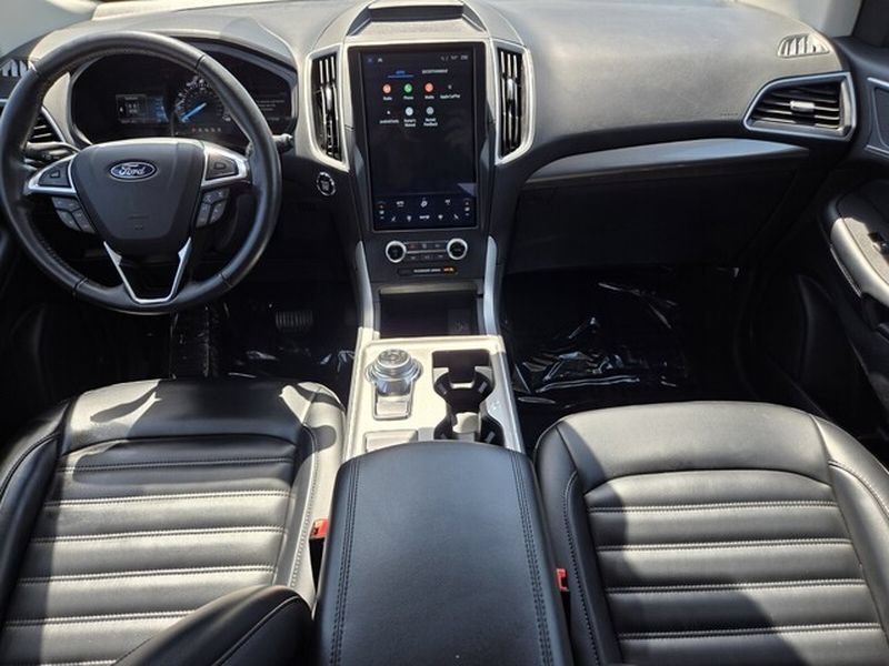 Certified 2024 Ford Edge SEL AWD/4WD image 15