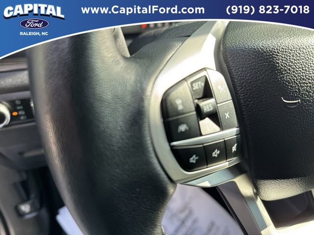 Certified 2023 Ford Explorer Limited w/ Equipment Group 301A AWD/4WD image 22