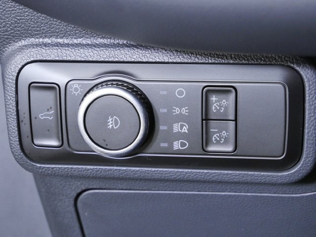 Certified 2026 Ford Explorer ST AWD/4WD image 25