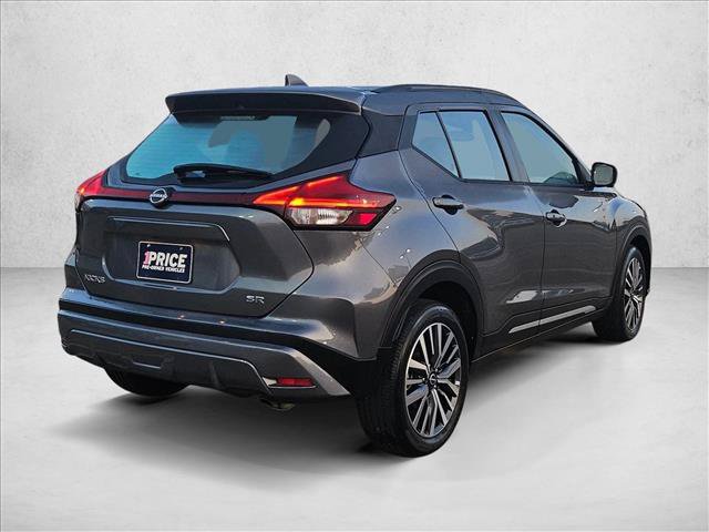 Used 2024 Nissan Kicks SR FWD image 5