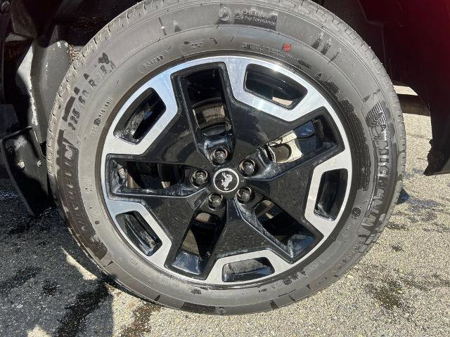 Certified 2024 Ford Maverick XL image 13