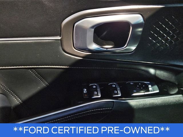 Used 2021 Kia Sorento SX image 29