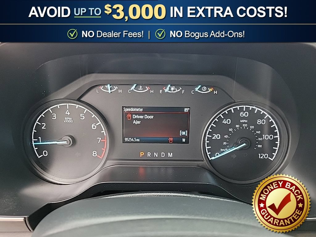 Certified 2023 Ford F150 XLT w/ Trailer Tow Package AWD/4WD image 26