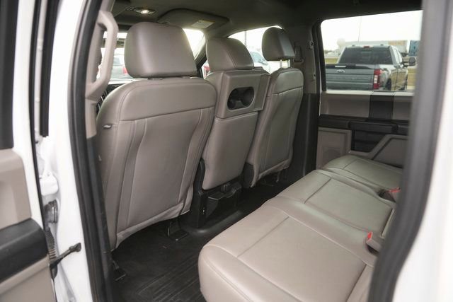 Certified 2020 Ford F150 XL w/ Equipment Group 101A Mid image 11