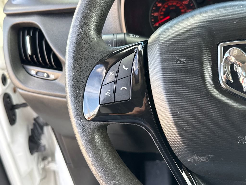 Used 2019 RAM ProMaster City Tradesman image 15