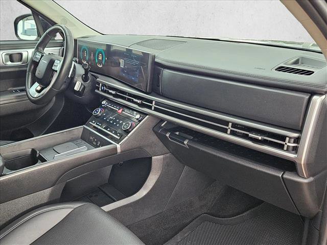 Used 2024 Hyundai Santa Fe SEL FWD image 22