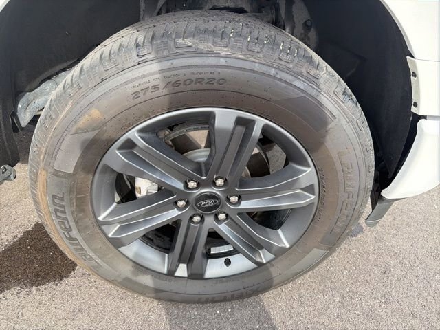 Certified 2023 Ford F150 Lariat w/ Equipment Group 502A High image 4