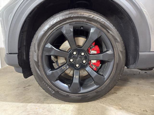 Certified 2023 Ford Explorer ST w/ Equipment Group 401A AWD/4WD image 18