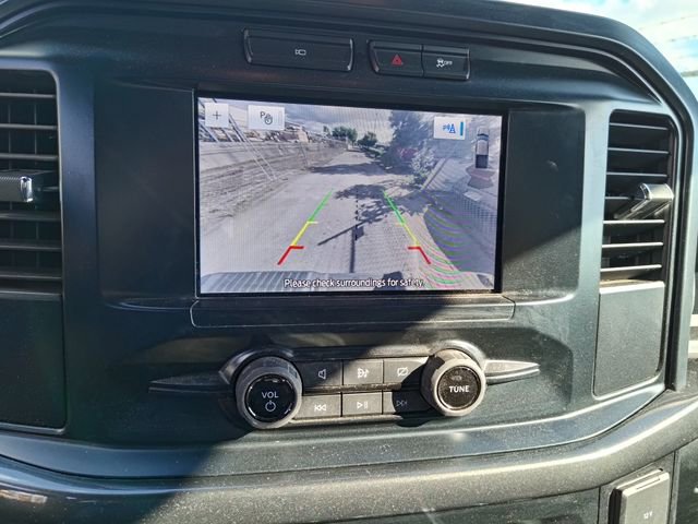 Certified 2023 Ford F150 XL w/ STX Appearance Package RWD image 19