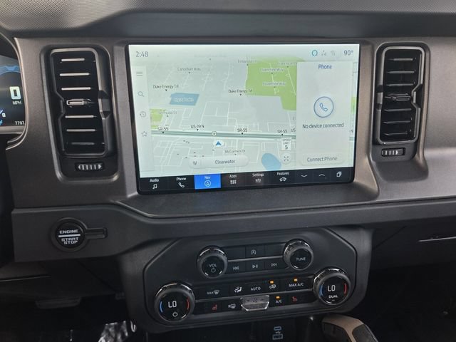 Certified 2025 Ford Bronco Big Bend AWD/4WD image 24