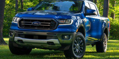 Certified 2022 Ford Ranger XL w/ Equipment Group 101A High