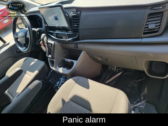 Certified 2023 Ford Transit 350 XLT RWD image 16