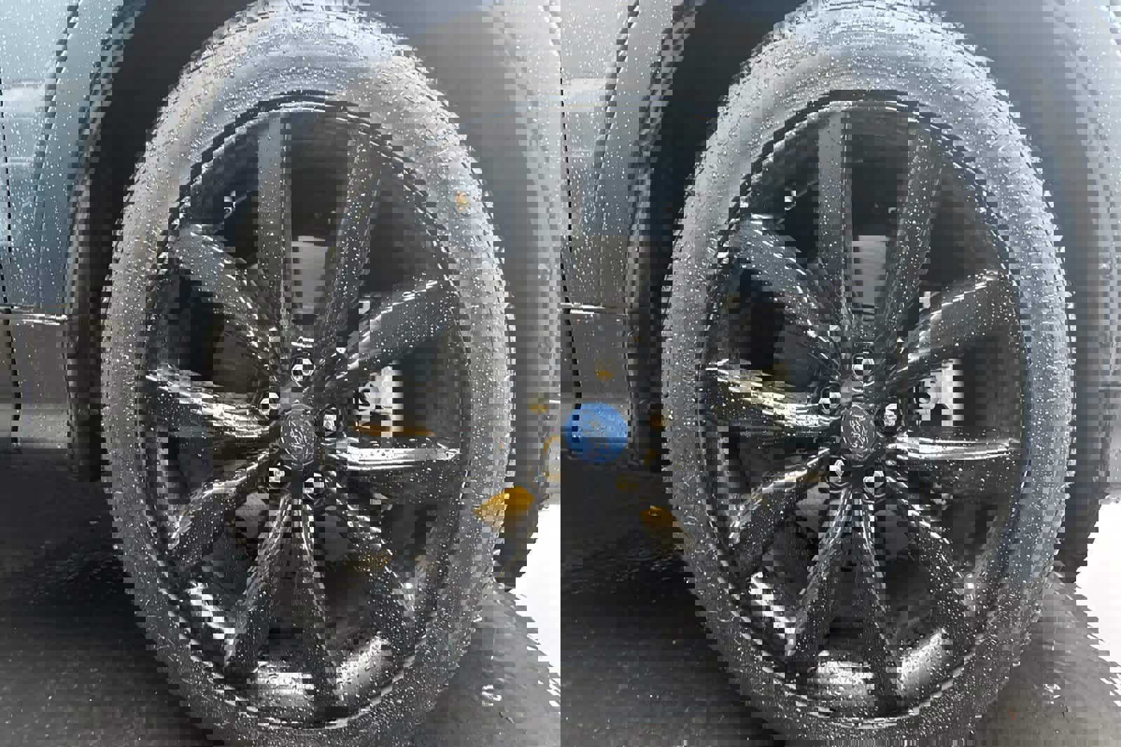 Certified 2019 Ford Escape SE image 7