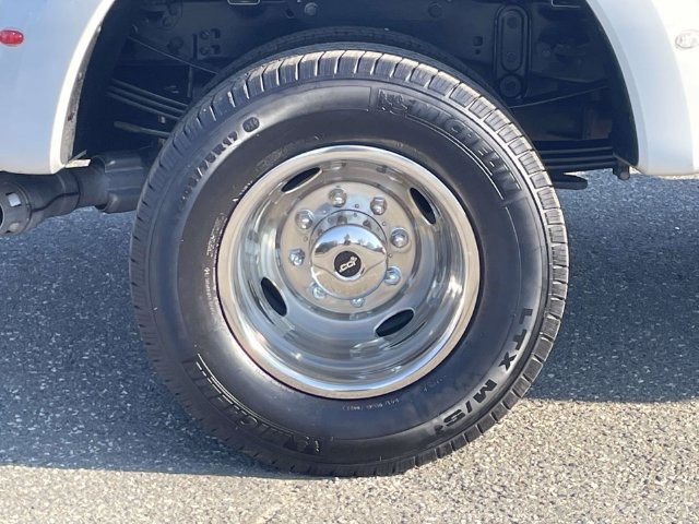 Certified 2026 Ford F350 XLT AWD/4WD image 7