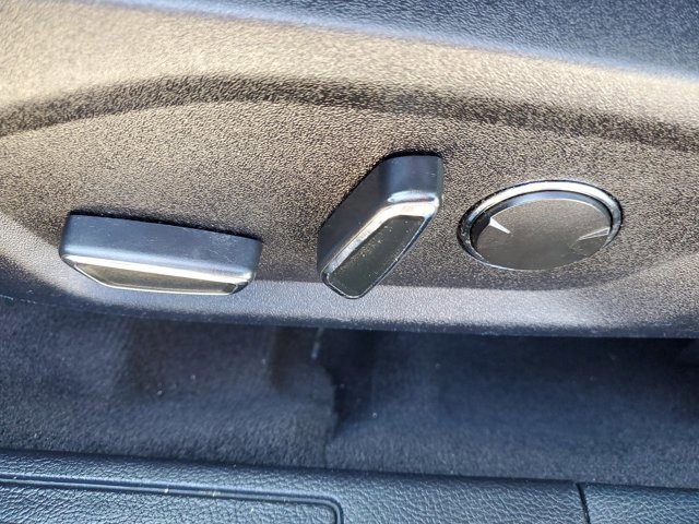 Certified 2019 Ford Fusion SE image 23