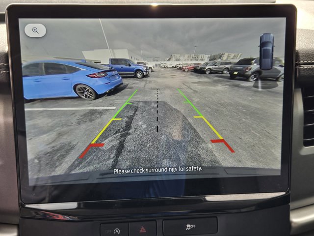 Certified 2024 Ford Expedition XLT RWD image 15