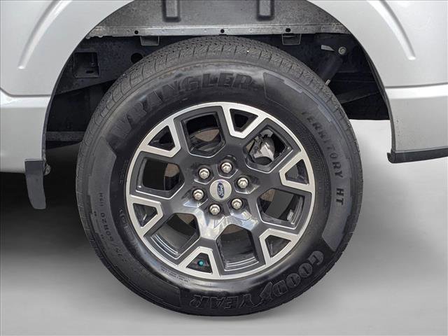 Certified 2024 Ford F150 STX image 23