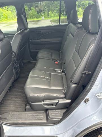 Used 2022 Honda Passport TrailSport image 11