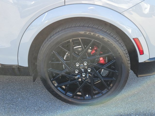 Certified 2023 Ford Mustang Mach-E GT w/ GT Performance Edition image 10