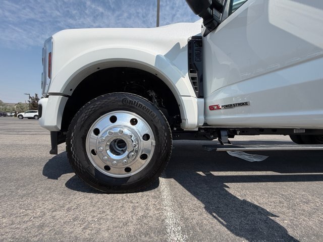 Certified 2026 Ford F450 Platinum AWD/4WD image 25