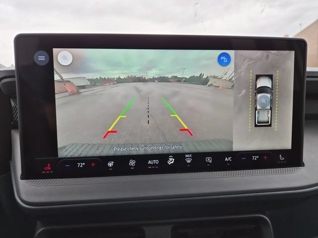 Certified 2025 Ford Maverick Tremor AWD/4WD image 11