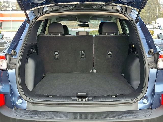 Certified 2020 Ford Escape SE image 30