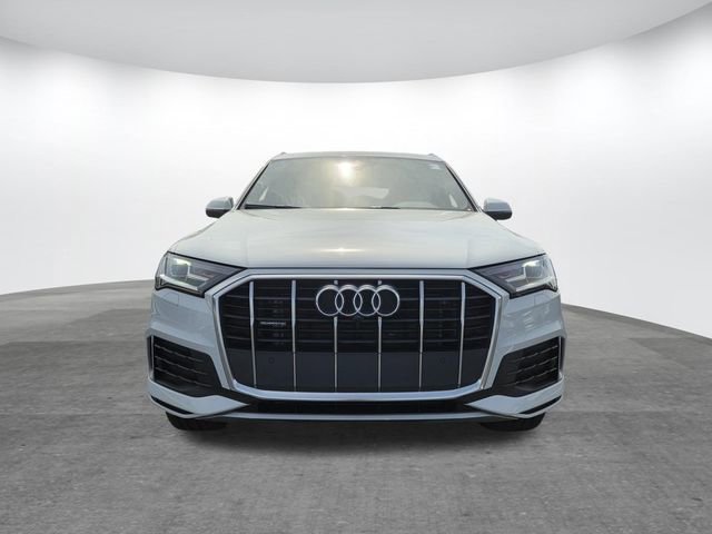 Used 2023 Audi Q7 2.0T Premium image 2