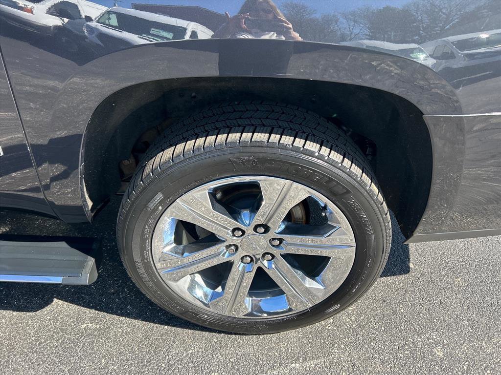 Used 2020 GMC Yukon XL Denali w/ Denali Ultimate Package image 35