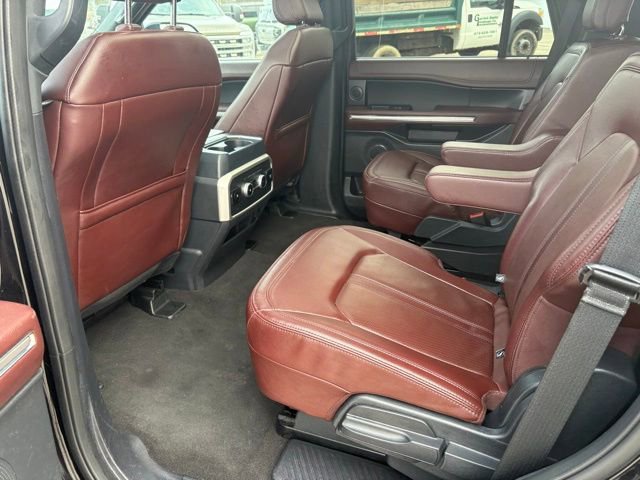 Certified 2024 Ford Expedition Limited image 33