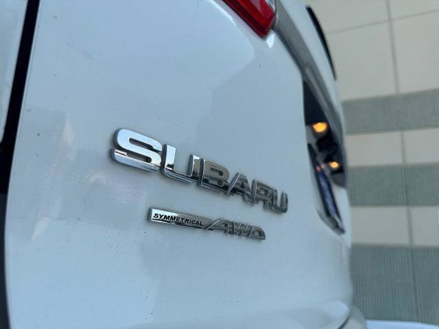 Used 2019 Subaru Ascent Base image 29