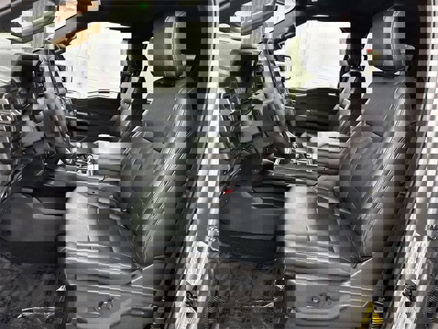 Certified 2023 Ford F150 XLT w/ Equipment Group 302A High image 3