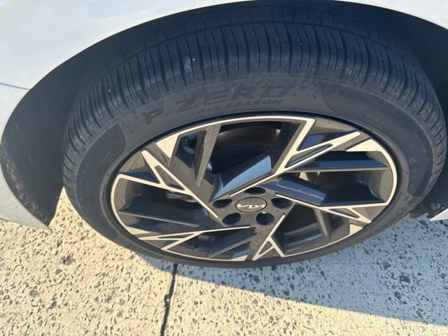 Used 2025 Kia K5 GT-Line FWD image 20