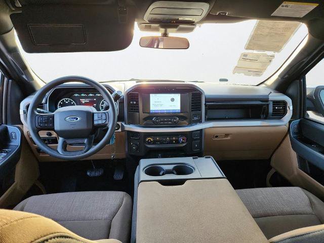 Certified 2023 Ford F150 XLT AWD/4WD image 20