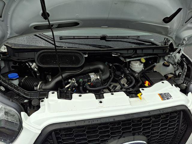 Certified 2023 Ford Transit 350 DRW RWD image 24