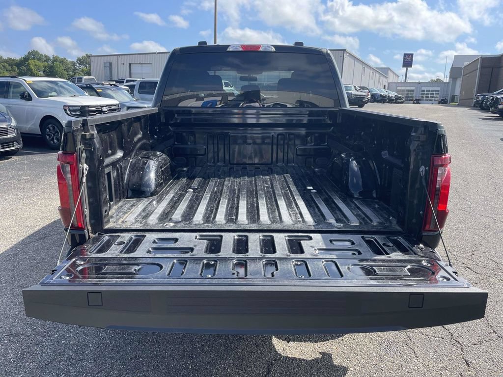 Certified 2024 Ford F150 XLT w/ Tow/Haul Package AWD/4WD image 10