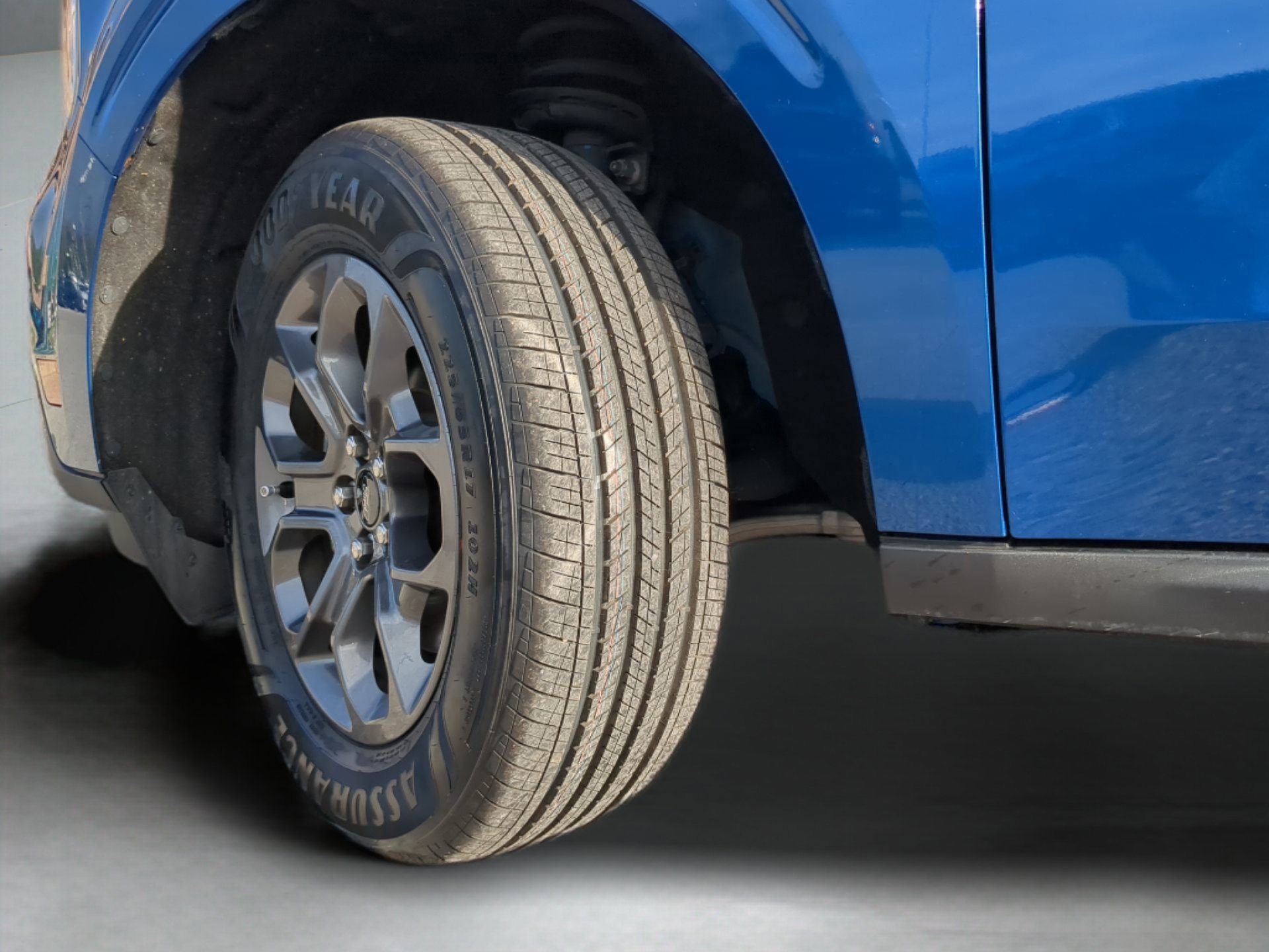 Certified 2024 Ford Maverick XLT image 60