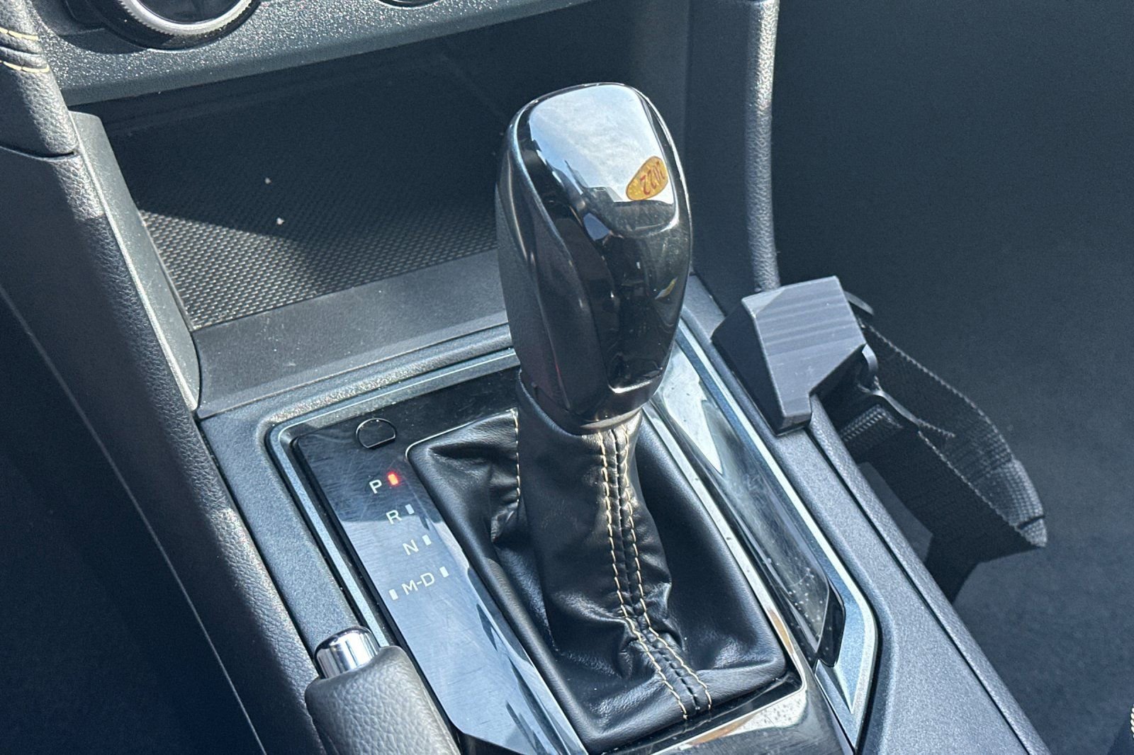 Used 2022 Subaru Crosstrek 2.5i Sport w/ Moonroof Package image 22