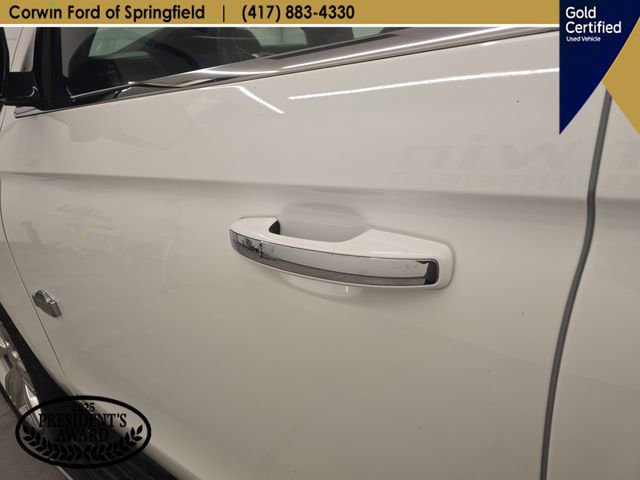 Certified 2024 Ford Expedition King Ranch AWD/4WD image 24