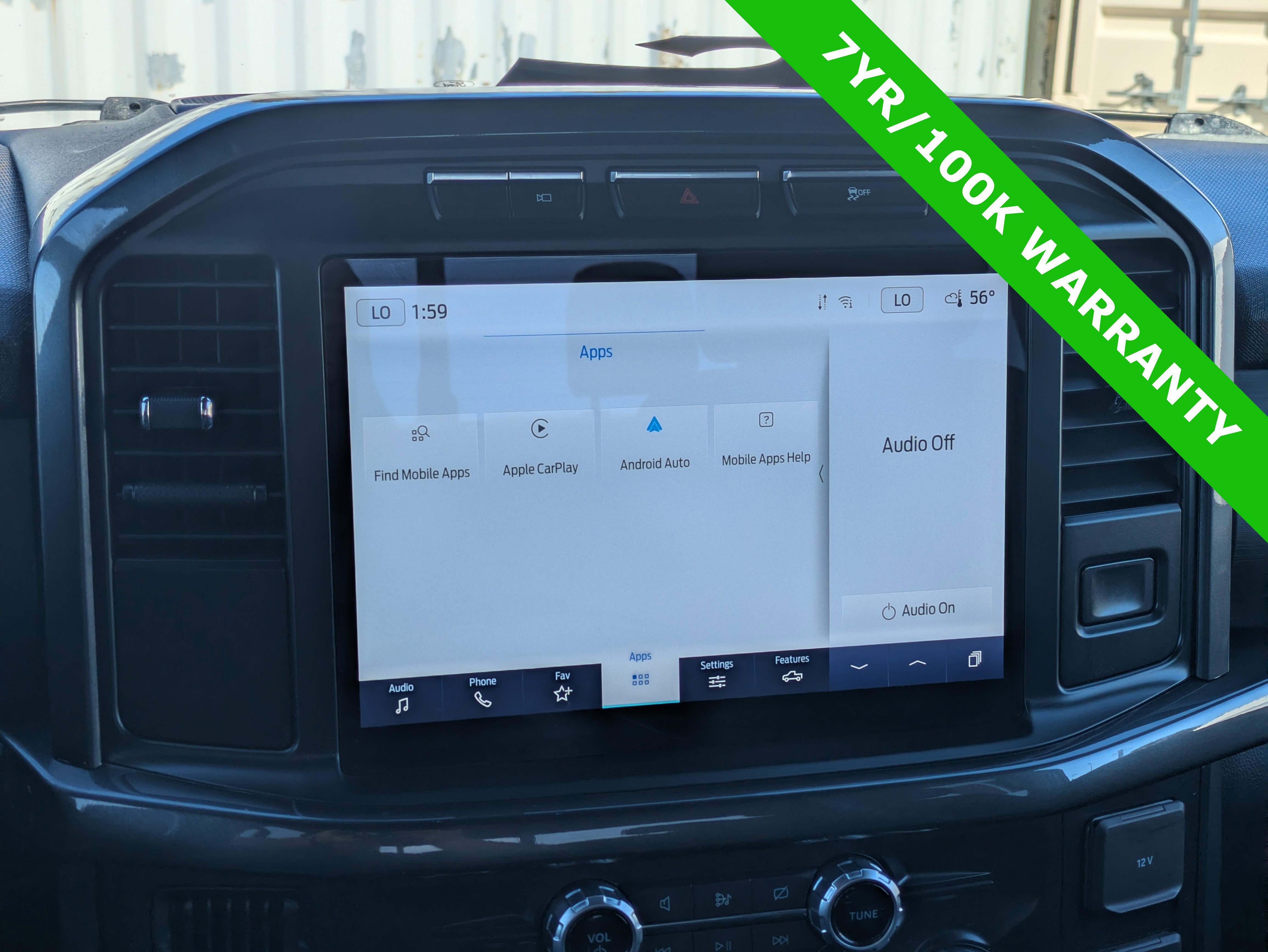 Certified 2022 Ford F150 XLT w/ Equipment Group 302A High image 30