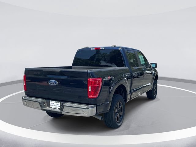 Certified 2023 Ford F150 XLT AWD/4WD image 4