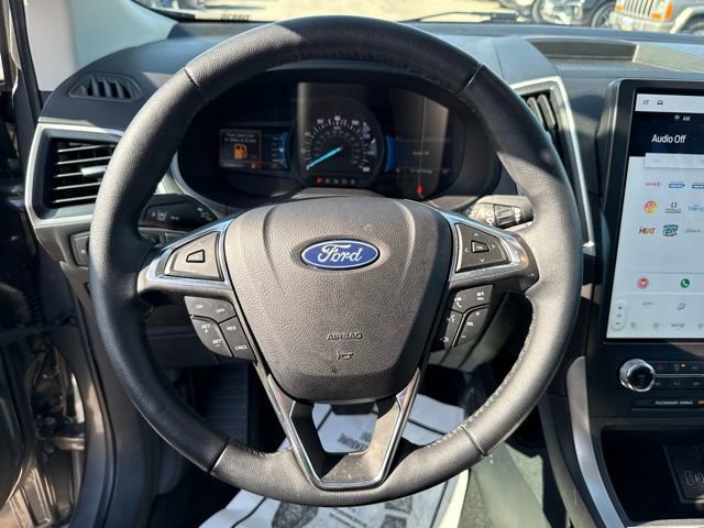 Certified 2024 Ford Edge SEL w/ Convenience Package image 21
