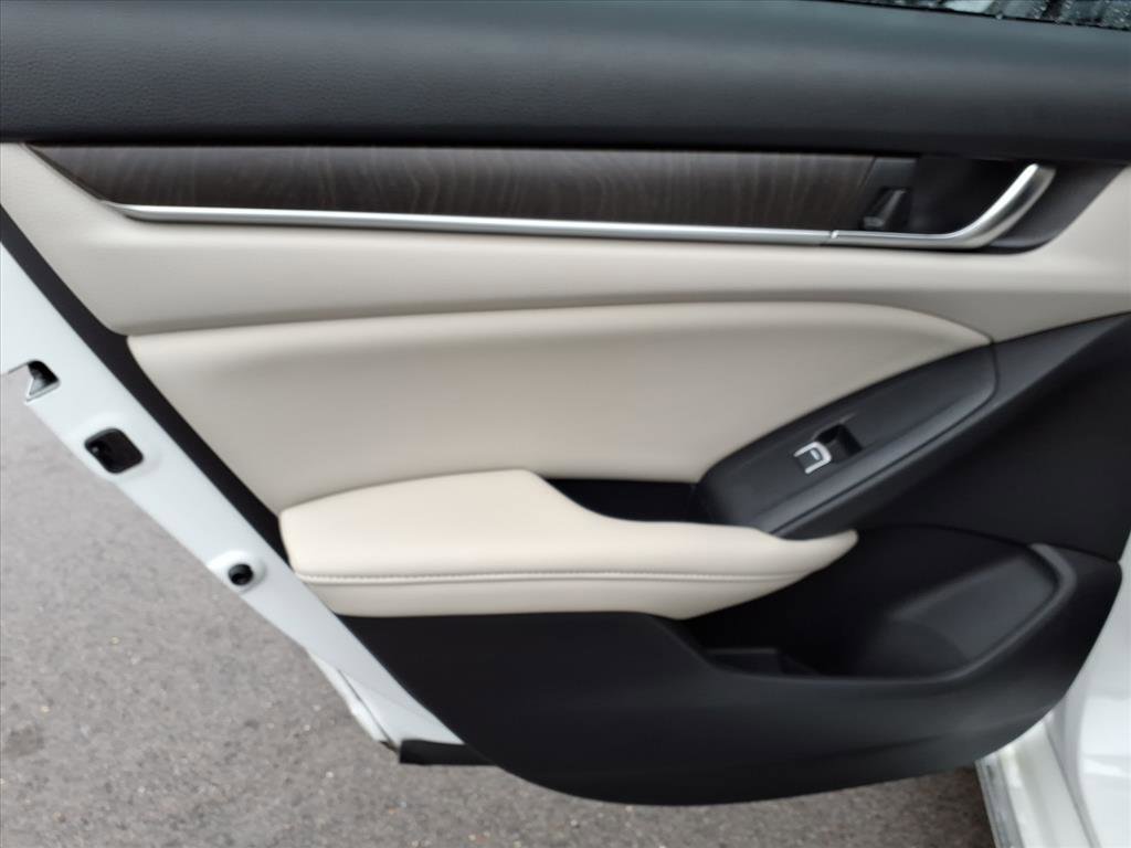 Used 2020 Honda Accord EX-L image 14