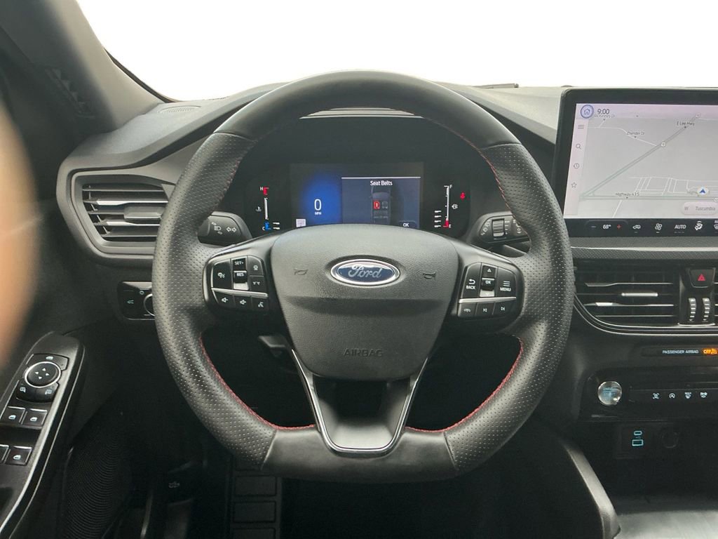Certified 2023 Ford Escape ST-Line w/ Tech Pack #1 FWD image 18
