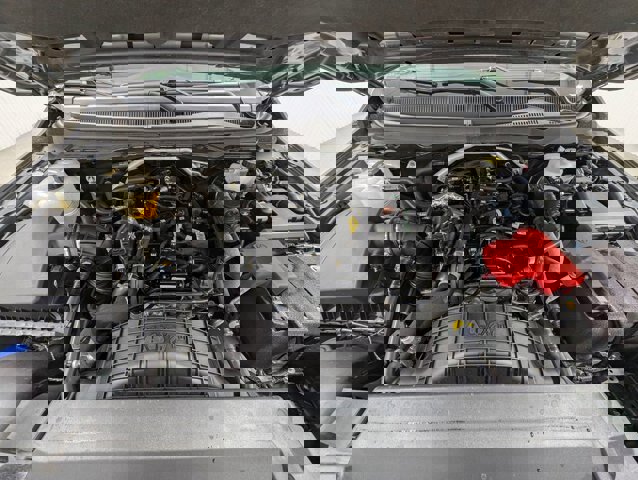 Certified 2022 Ford Ranger Lariat w/ Equipment Group 501A High image 12