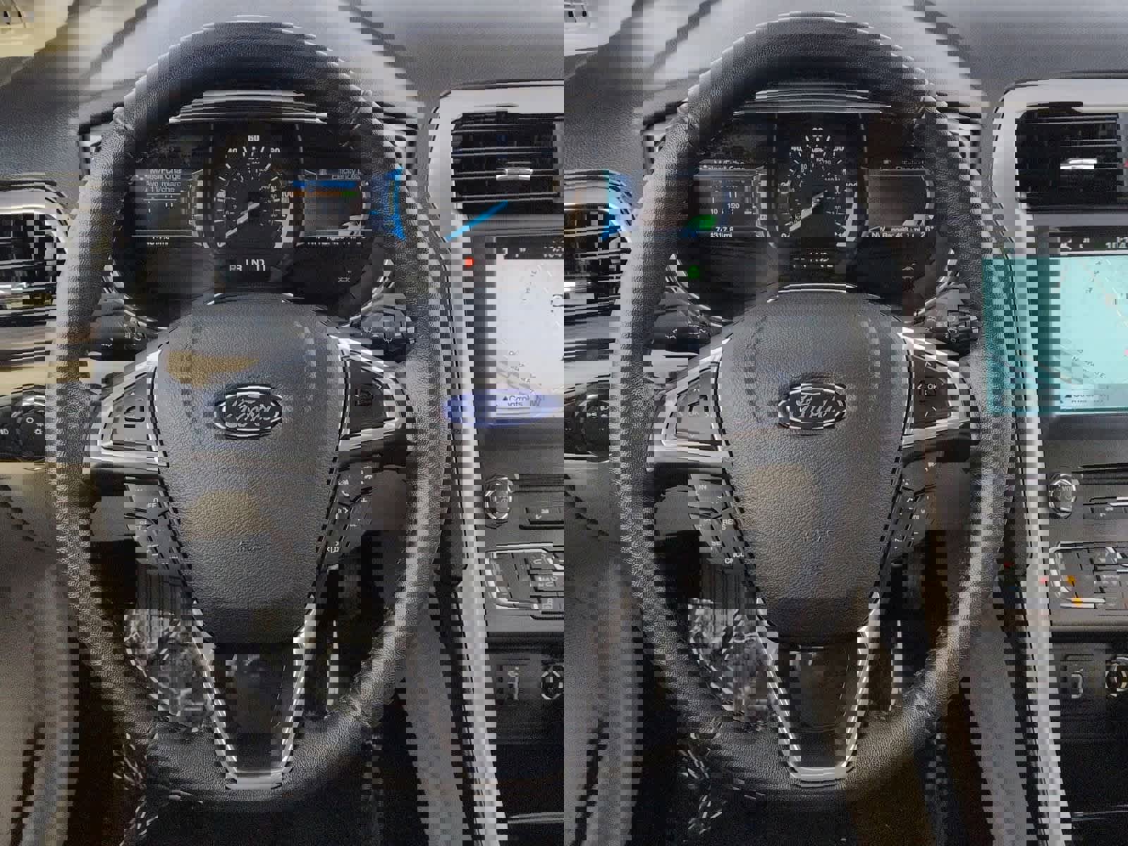 Certified 2017 Ford Fusion Energi SE image 23