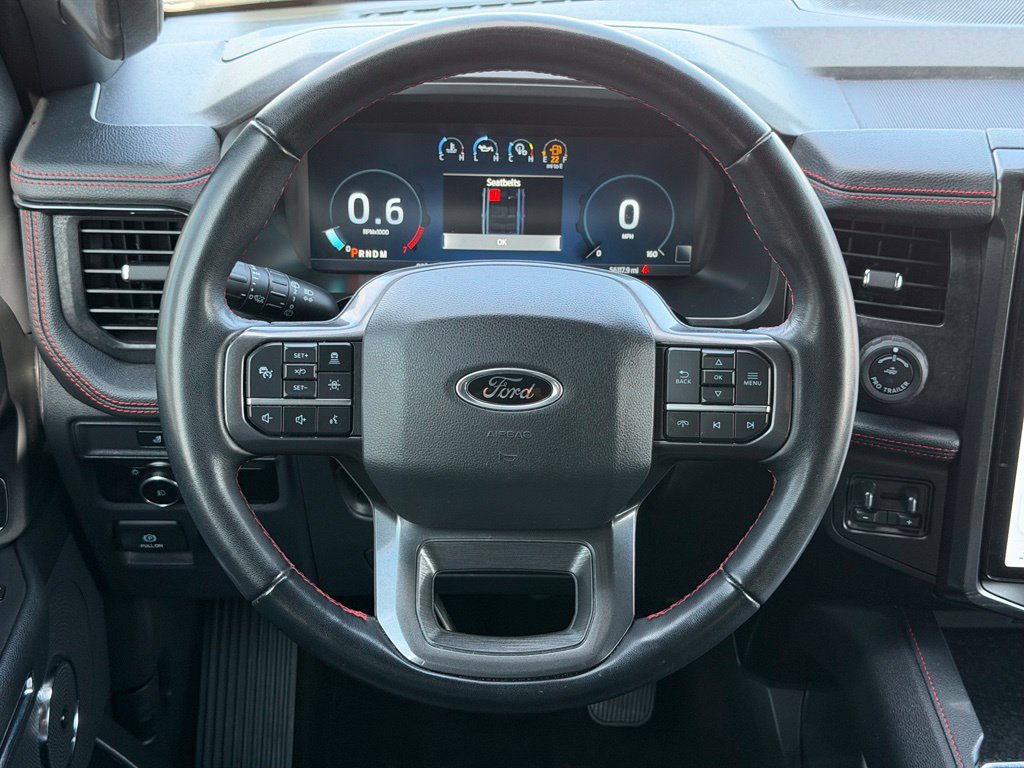 Certified 2023 Ford Expedition Max Limited RWD image 38