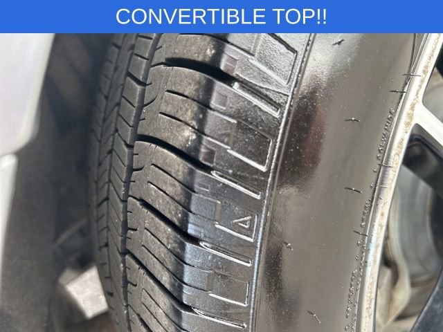 Certified 2021 Ford Mustang Premium image 11