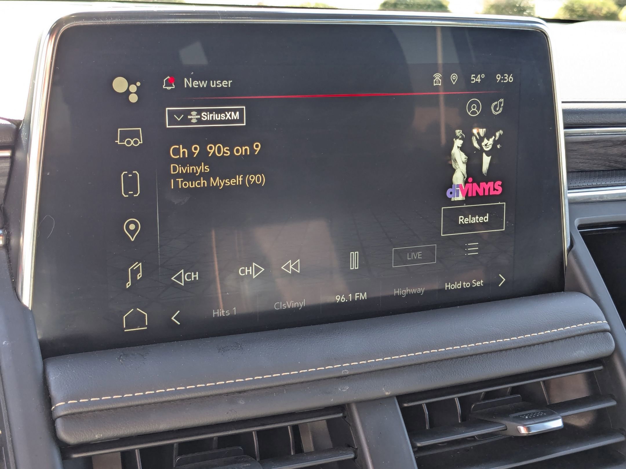 Used 2023 GMC Yukon SLT image 23